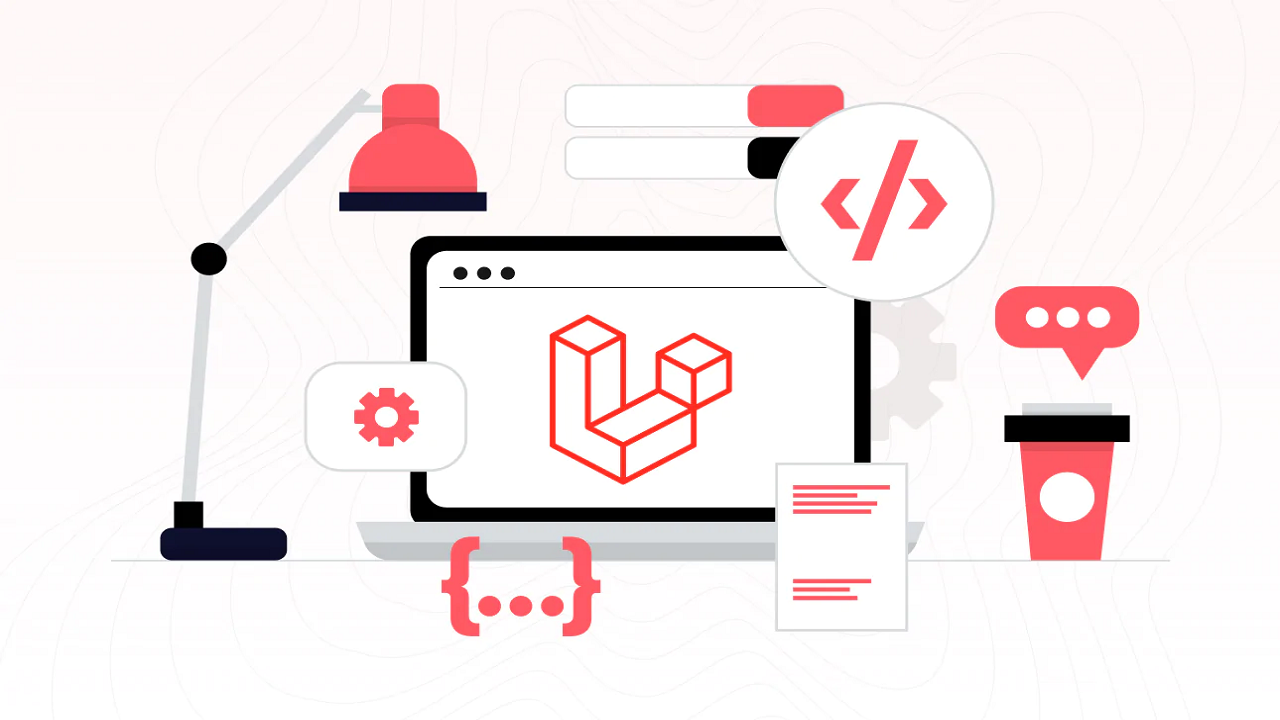 Laravel framework