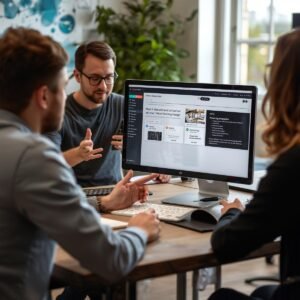 Créez votre site WordPress de A à Z - Débutants (2026)