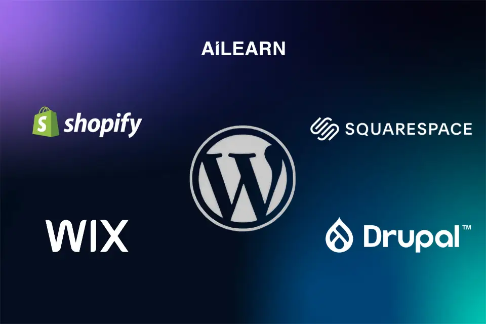 Top 5 CMS en 2026 : pourquoi WordPress reste le choix n°1 (et comment choisir)